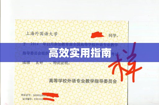 苏州高效实用指南